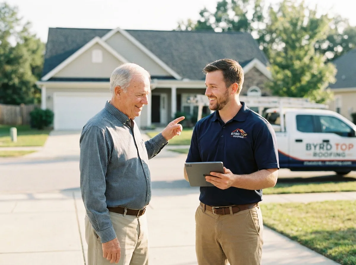Roofing Gilliam, LA FAQs